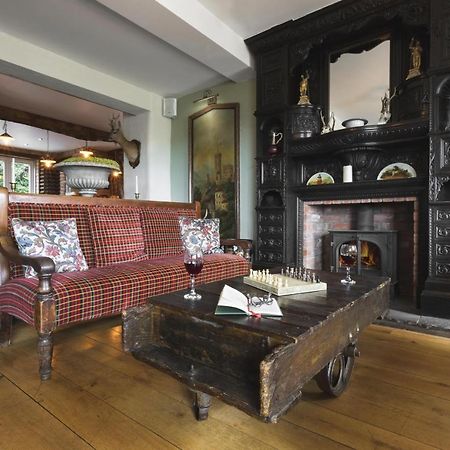 Lyth Valley Country House Kendal Exterior photo