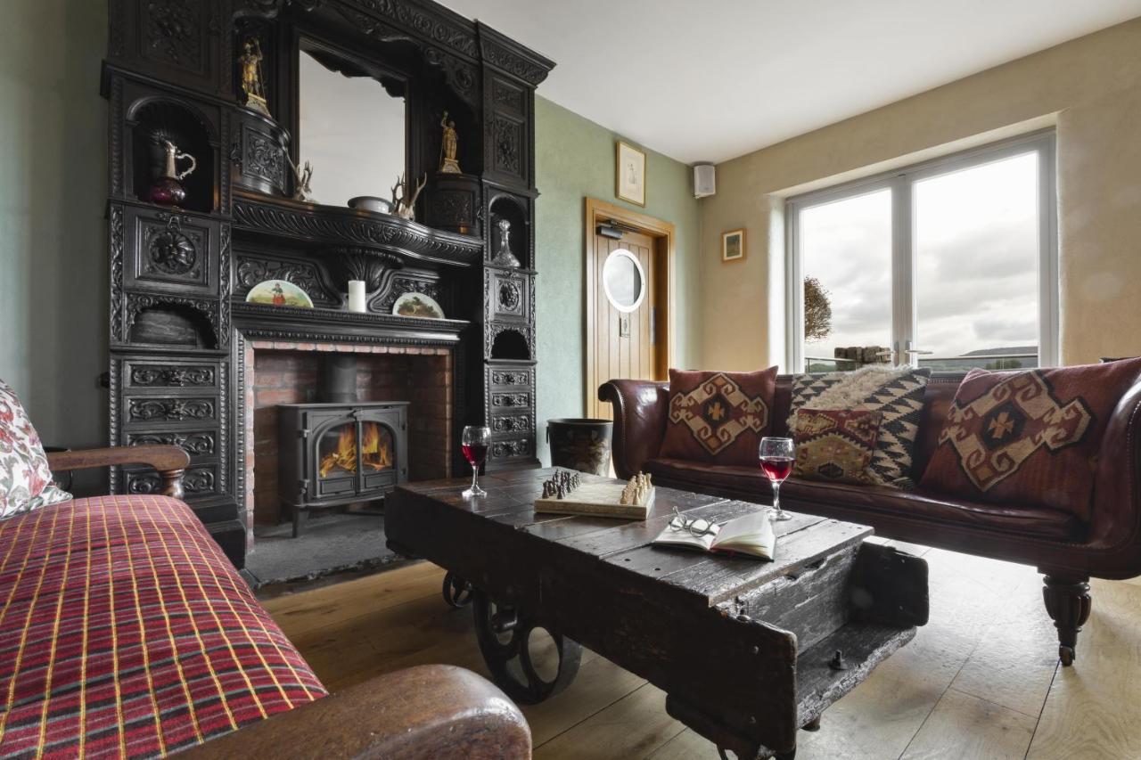 Lyth Valley Country House Kendal Exterior photo
