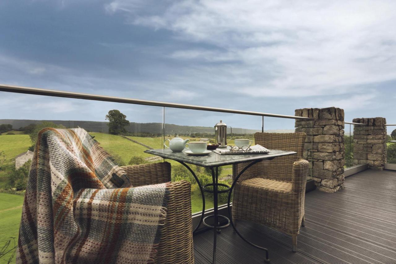 Lyth Valley Country House Kendal Exterior photo