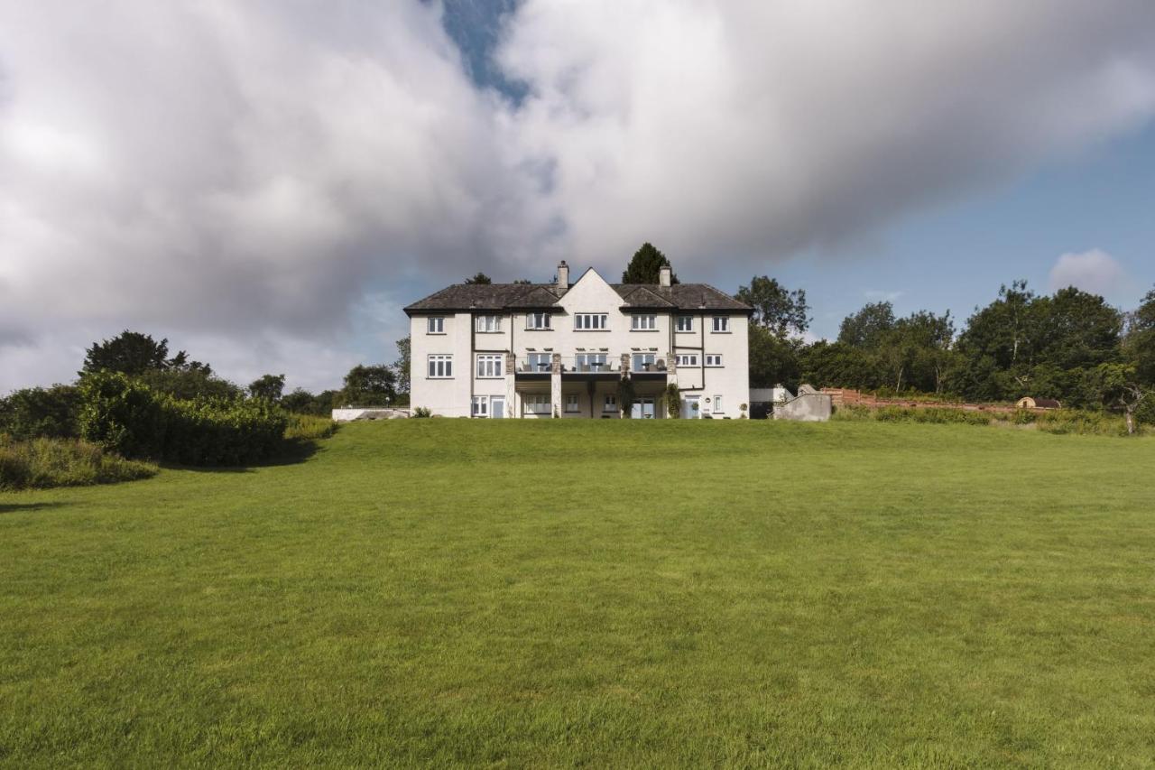 Lyth Valley Country House Kendal Exterior photo