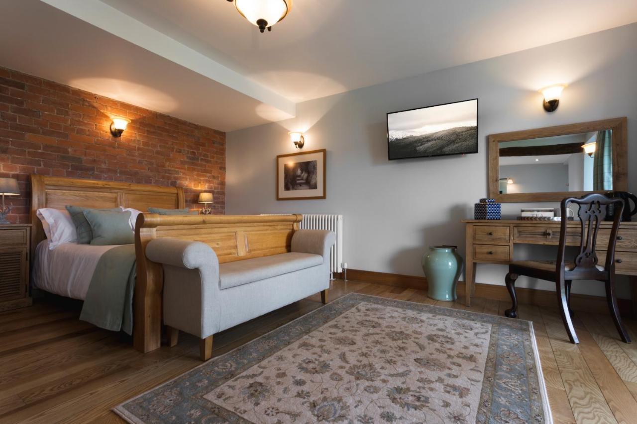 Lyth Valley Country House Kendal Exterior photo
