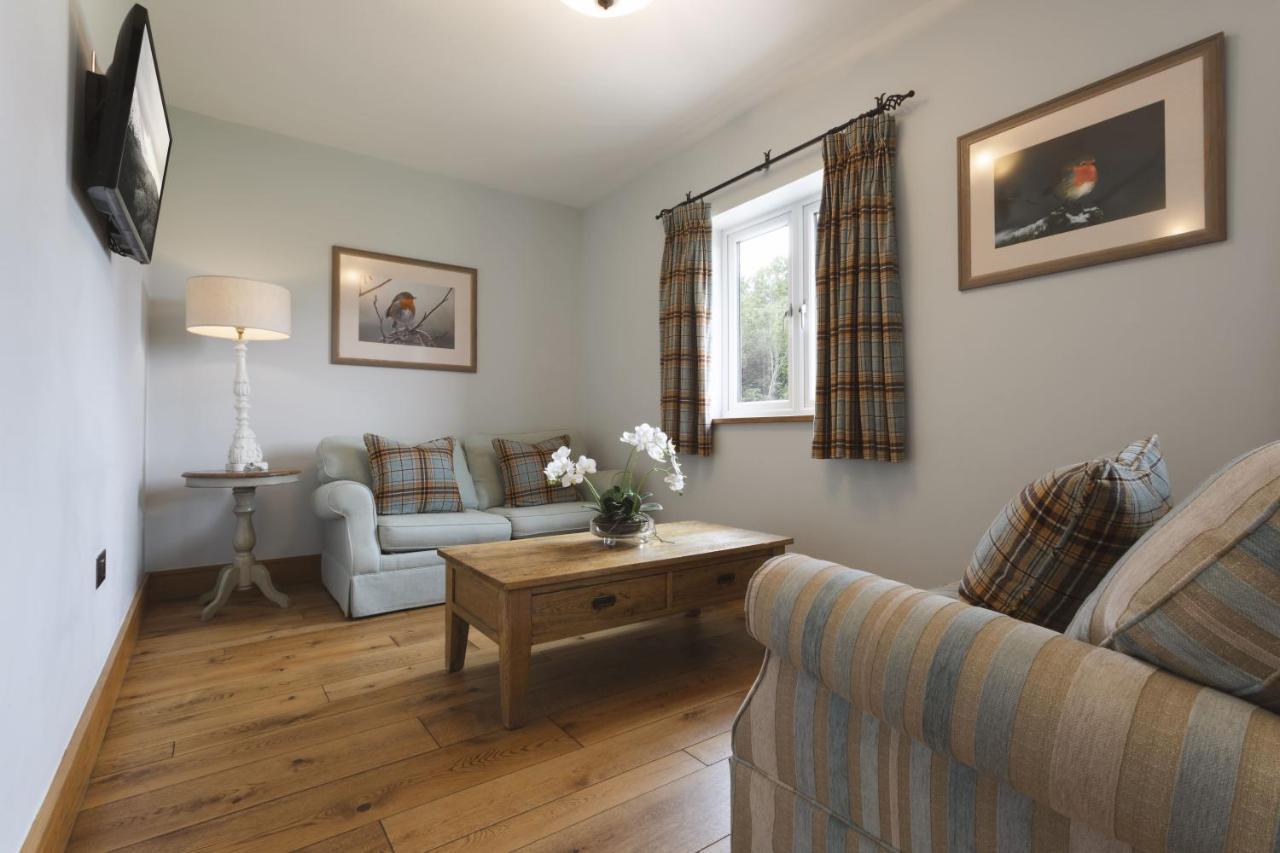 Lyth Valley Country House Kendal Exterior photo