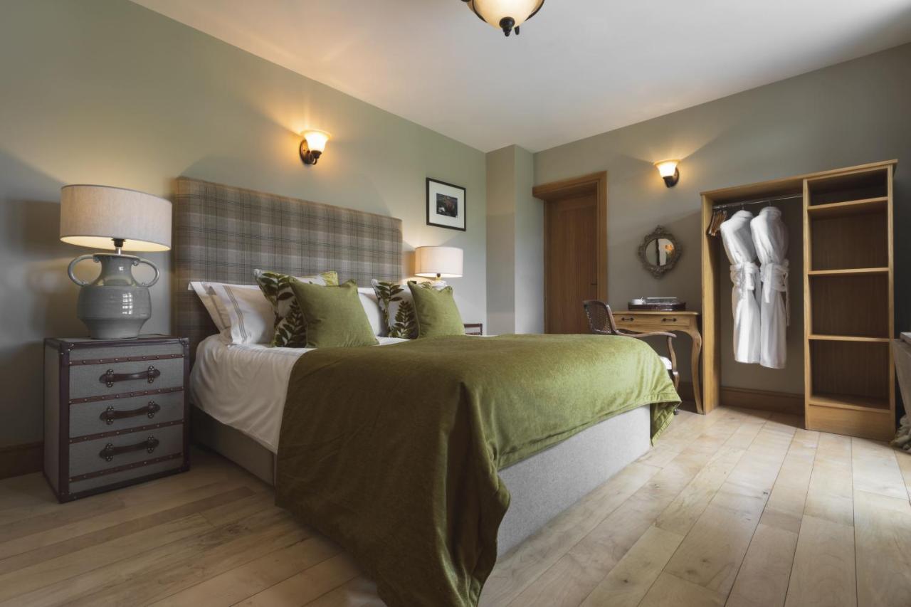 Lyth Valley Country House Kendal Exterior photo