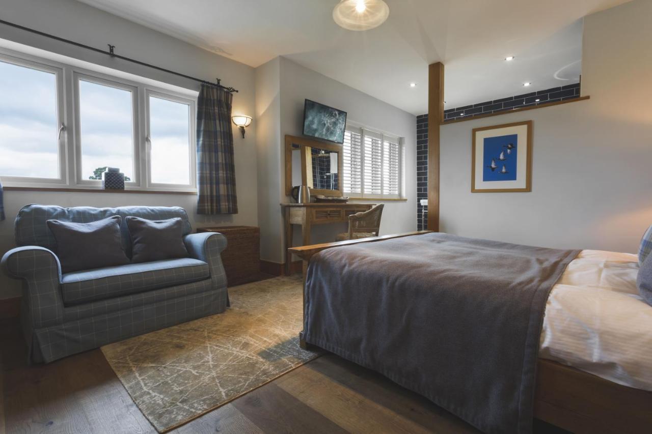 Lyth Valley Country House Kendal Exterior photo