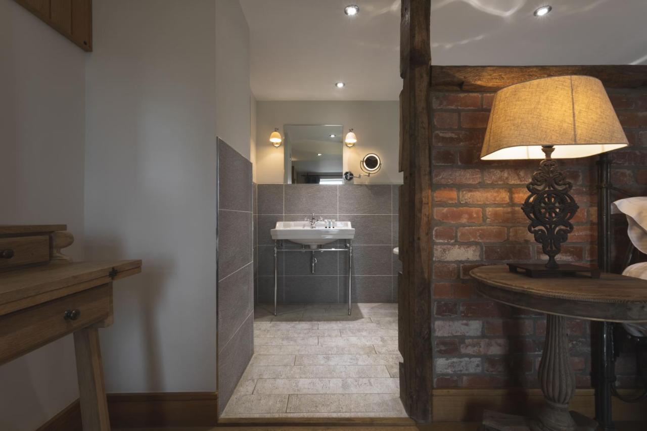 Lyth Valley Country House Kendal Exterior photo