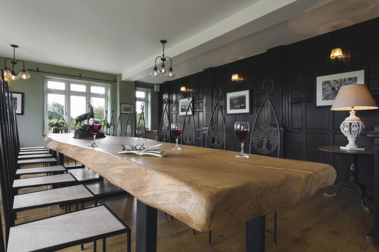Lyth Valley Country House Kendal Exterior photo