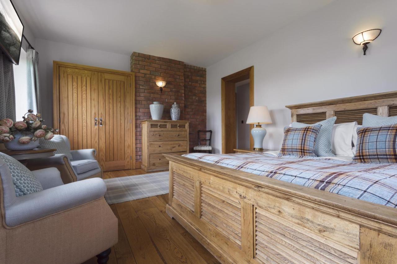 Lyth Valley Country House Kendal Exterior photo