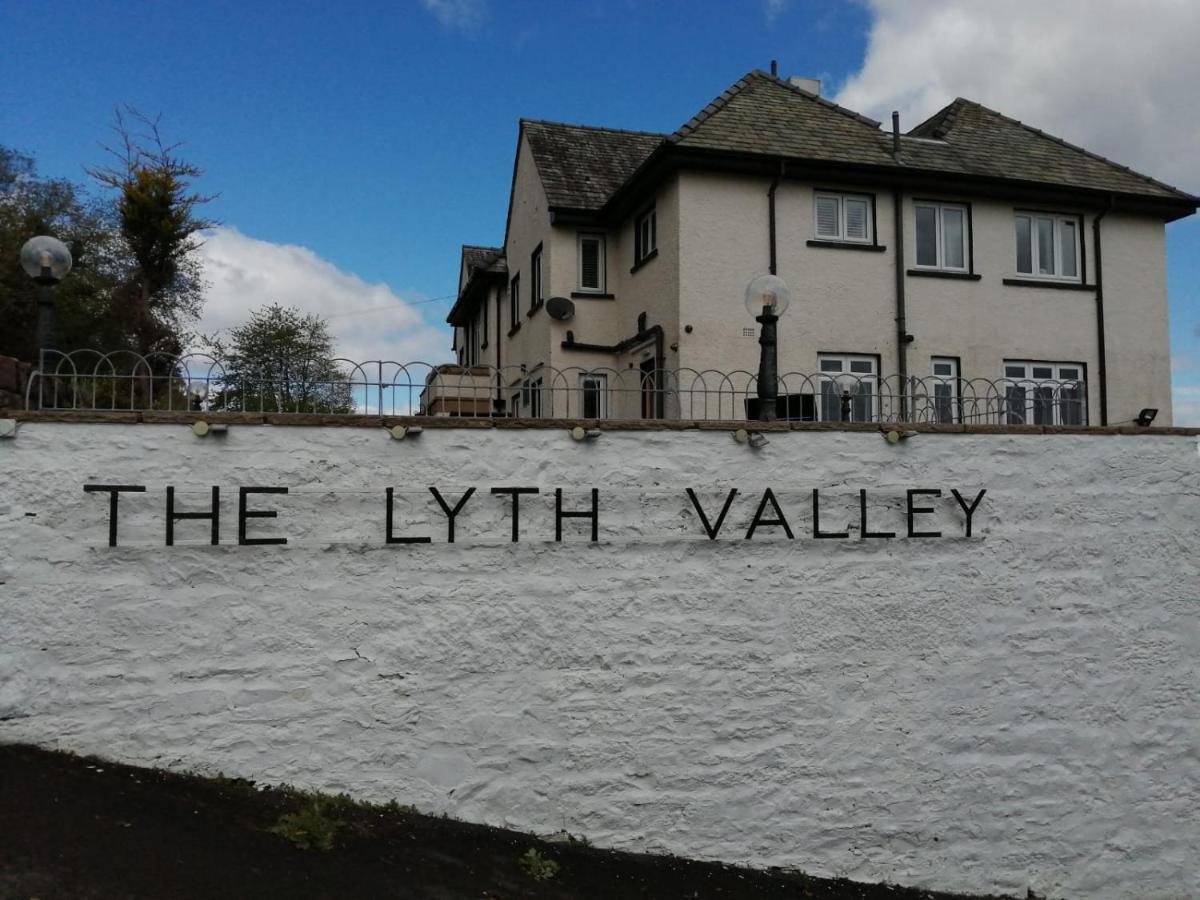 Lyth Valley Country House Kendal Exterior photo