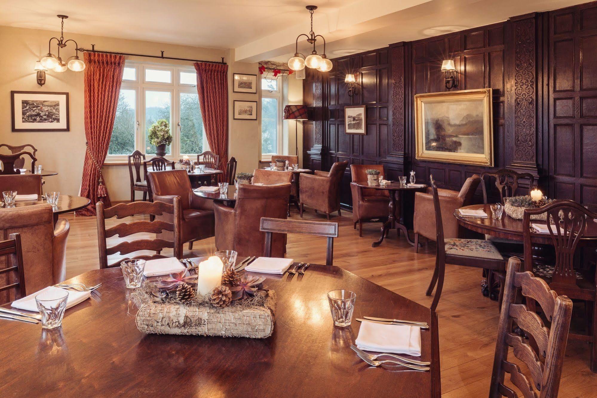 Lyth Valley Country House Kendal Exterior photo