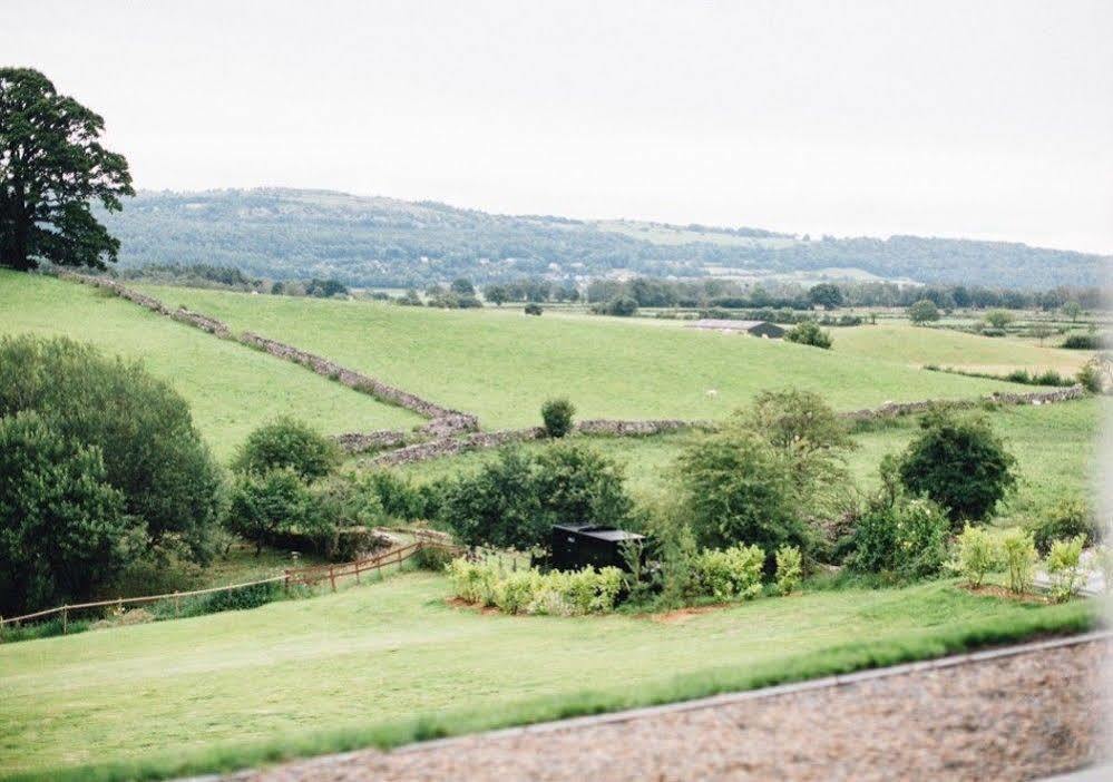 Lyth Valley Country House Kendal Exterior photo